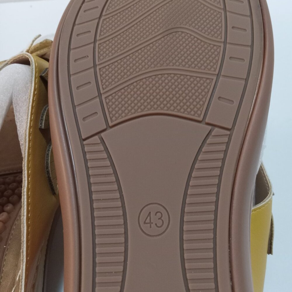 Flip Flops - Wedges - Picture 5 of 8